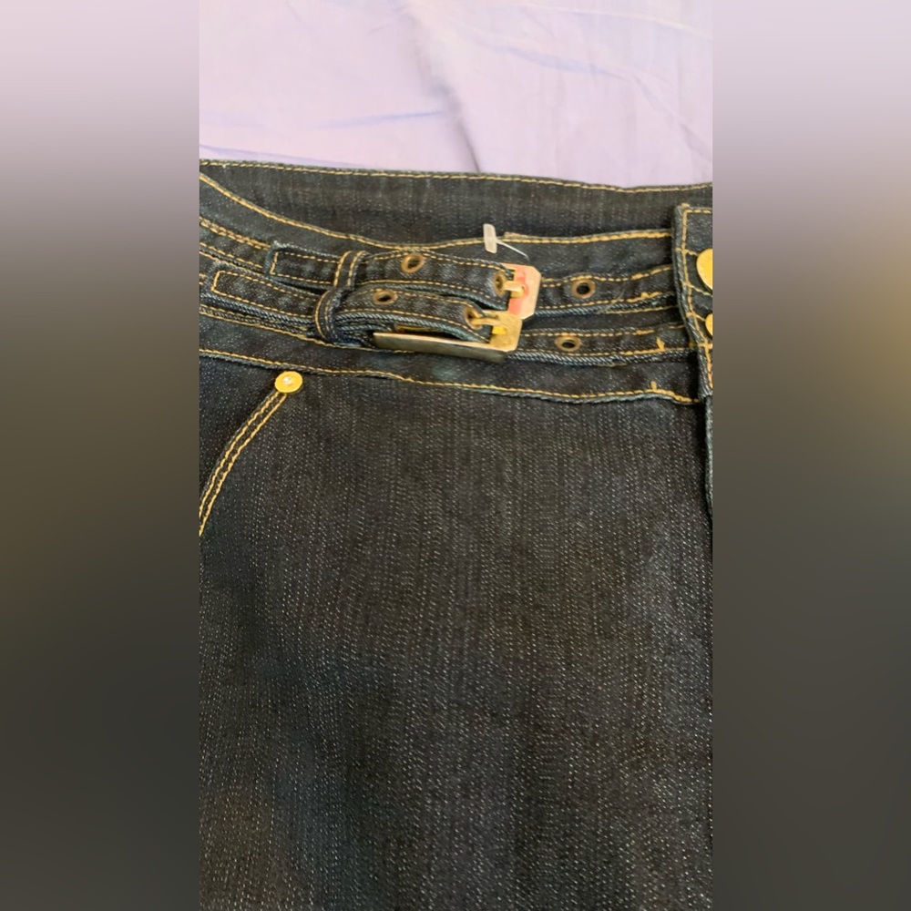 Blue jeans Skirts Danim - Picture 4 of 7